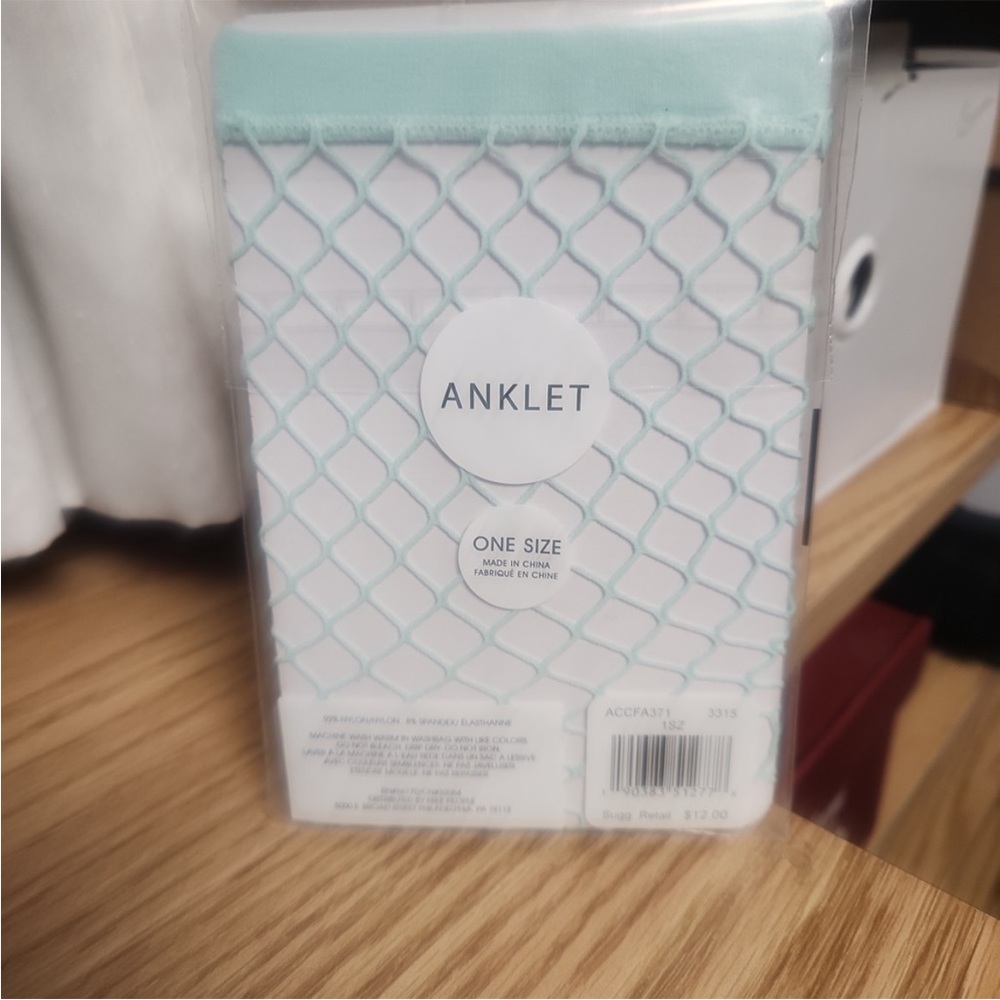 Free people anklet socks
